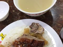 -陈光记烧腊店(罗保博士街店)