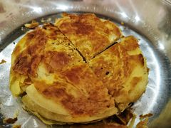 -毓秀羊肉饸饹(芝川店)