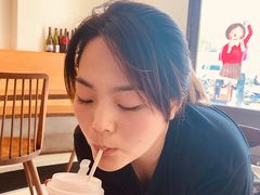 -fishtank鱼缸咖啡(三山街店)