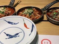 -觅香串串香·麻辣烫·冒菜(欧美广场店)