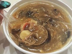 -食盈碗仔翅(星玺广场店)