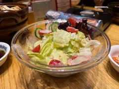 -老阿爸鲜鱼土菜(昆山花桥店)