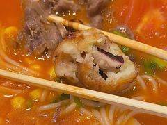 -味千拉面(和平大道奥山世纪城店)