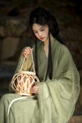 -八角古风摄影