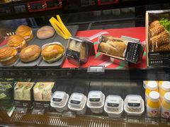 -星巴克(宁波波特曼店)