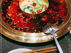 -周小明火锅(黑金冠社区店)