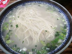 -徐记羊肉馆(新龙路店)