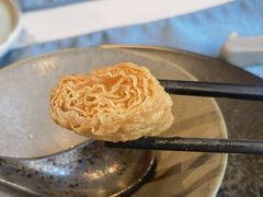 -杭州西湖柳莺里酒店·闻莺厅