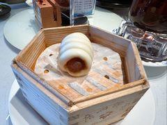 -广州酒家(天字码头店)
