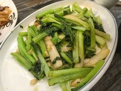 -美极鲜食坊(宝安南路店)