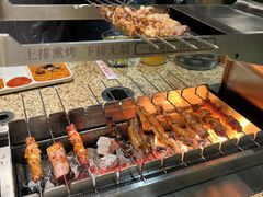 -丰茂烤串(全国首店)
