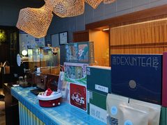 -庐灶江南·江南菜·四合院Bistro(东直门雍和宫·原华侨宾馆店)