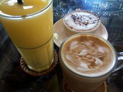 -Cafe de Thaan Aoan
