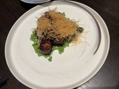 -彩丰楼中餐厅(佘山世茂洲际酒店)