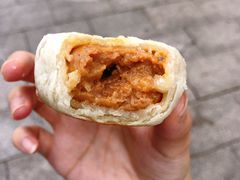 -长发西饼(临顿路店)