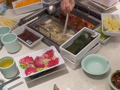 -野妹火锅(龙岗店)