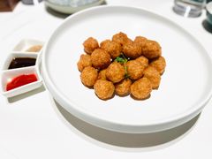 -四季民福烤鸭店(外滩外白渡桥店)