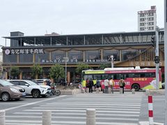 -乌记鲜活牛肉城(金砂东路店)