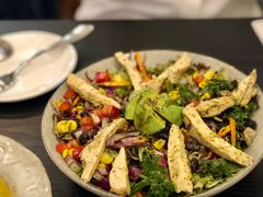 -Cyclus Craft Kitchen薩克思手工厨房