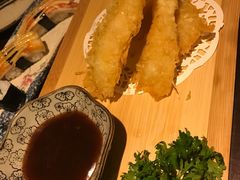 大虾天妇罗-大鲤深夜食堂