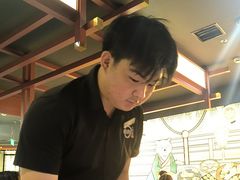 -厚贞日式烤肉(浦东汇智店)