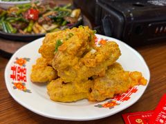 -谢记上海大排档(长寿路店)