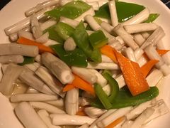 -香满楼(临安路店)