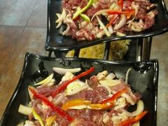 -齐齐哈尔特色烤肉