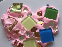 -蕃茄田艺术•美术绘画 •硬笔书法(滨江海威领界店)