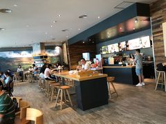 -星巴克(深圳梅林虹湾店)