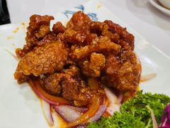 -稻香酒家·34年老字号·港式粤菜(侨光店)
