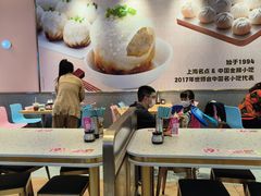 -小杨生煎(周浦万达店)
