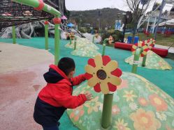 -卡通尼·Safari非洲探索乐园·生日会(金桥国际商业广场店)