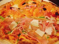 -PIZZA BIANCA(万象城店)