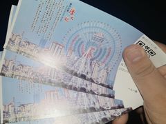 -南昌之星摩天轮