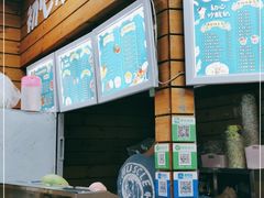 -初心炒酸奶(厚德品园店)