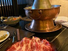 -深圳四季酒店·馥自助餐厅