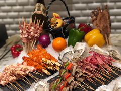 -沈阳和平艾美酒店新食谱西餐厅