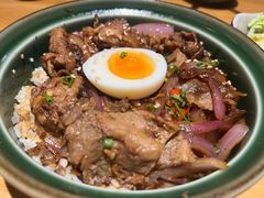 -一心创作料理屋(经开万达店)