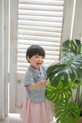 -DORA kids 朵拉儿童摄影花园店