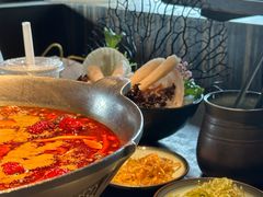 -湊湊火锅·茶憩(新中关购物中心店)