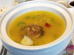 -好福记饭店(红梅公园店)