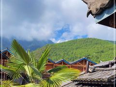 -丽江泸沽湖景区