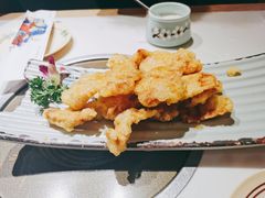 锅包肉-七八冷面·延边朝鲜族美食(圣熙八号店)