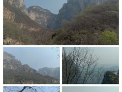 -云台山风景名胜区