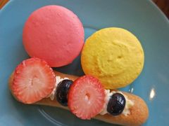 -解放碑威斯汀酒店-知味国际美食餐厅