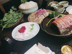 -盡膳口福·百年汤方火锅(科华北路店)