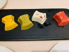 -得月楼·省级非遗·传统苏帮菜(观前店)