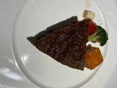 -王品牛排(郑州大卫城店)