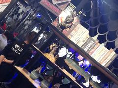 -问渔烤鱼(回龙观总店)